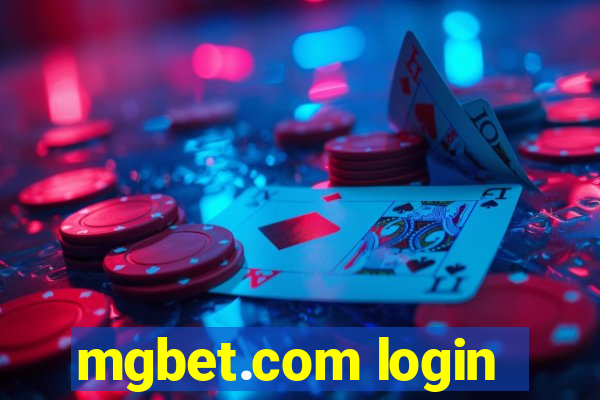 mgbet.com login